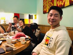 -傣妹火锅(罗宾森购物中心店)