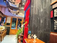 -8PINTS八品脱·日料·烧鸟·精酿小酒馆(莘庄店)
