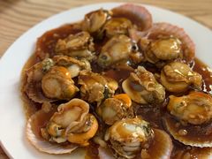 -九龙餐厅(大沽路店)