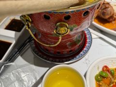 -关东小磨东北菜(漕河泾印象城店)
