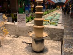 -火锅岛潮牌自助餐厅(天津天佑城店)