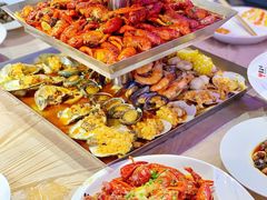 -霸王虾·小龙虾香辣蟹(玉林店)