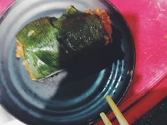竹叶糯米排骨-茶花妹子云南餐厅(北大店)