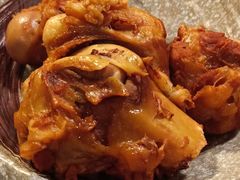 -95号酱骨·一块豆腐(展春园西路店)