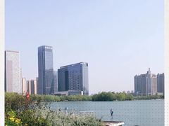 -天鹅湖体育公园