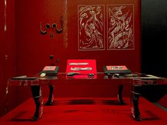 -北京大葆台遗址博物馆