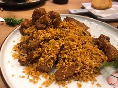 -临界音乐酒馆·小龙虾·江湖菜(华熙LIVE·鱼洞店)