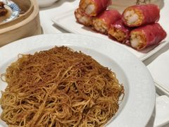 -喜宴又一村·粤菜·茶点·海鲜(壹方天地店)