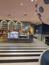 -奈尔宝·儿童乐园·亲子餐厅(前滩店)