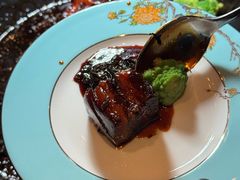 -运·中餐厅(成都华尔道夫酒店)