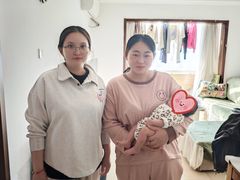 -鲸励母婴月嫂(望京店)