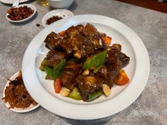 -高玛纳驴肉火烧(河间店)