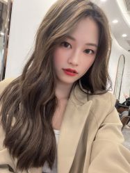 -INSTYLE造型·明星店