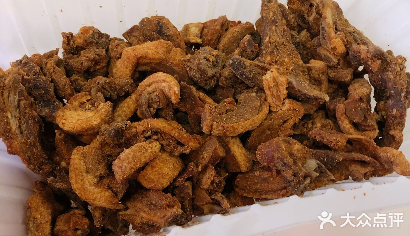 【贵州特产】测评👉🏻但家香酥鸭🦆