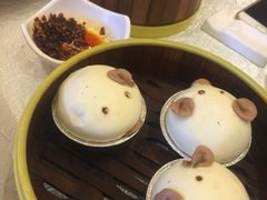 -东方之珠海鲜酒楼(南开店)