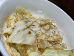 炒包菜-铁公鸡·四川料理(天环广场店)