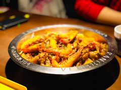 -胖哥俩肉蟹煲(湖滨银泰in77店)