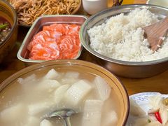 -一品红烧鸭特色川菜(三岔湖店)