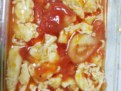 番茄炒蛋饭-顺风海鲜港(金玉兰店)