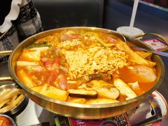-金再喜韩国大排档(全国总店)