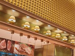 -万达瑞华酒店美食汇自助餐厅(楚河汉街店)