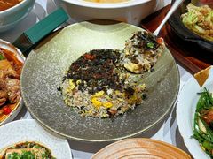 -一同楼福州菜馆(五四店)
