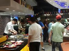 android_upload_pic-好伦哥比萨烤肉自助(八里桥店)
