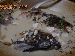 -75幢私房菜馆