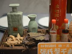 -西湖春天•老字号杭州菜(百汇店)