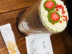 -無邪日式甜品(世博源店)