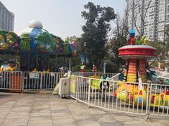 -杭州滨江宝龙城