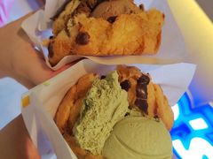 -贝儿多爸爸泡芙(合生汇店)