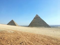 -吉萨金字塔群