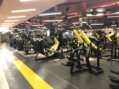 -威尔仕健身(新天地店)