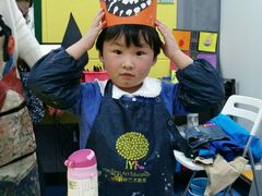 -瑞思成长中心(高新校区)