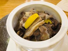 手扒羊肉-九十九顶毡房(阜石路店)