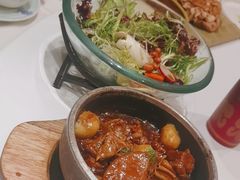 -惠丰堂饭庄·烤鸭·京味菜(翠微路店)