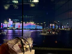 -君庭中餐馆(湘江豪生店)