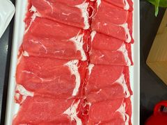 -北门涮肉·铜锅涮肉(南锣鼓巷店)