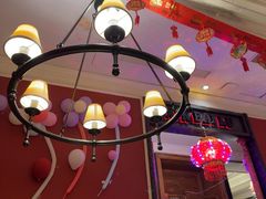 -新白鹿餐厅(龙游路总店·杭帮菜名店)