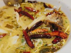 -太二酸菜鱼(南京艾尚天地店)