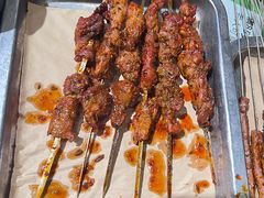 -清真·老兰家(兴善寺西街总店)