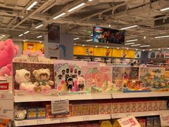 -TOYSRUS玩具反斗城(合肥华润万象城店)