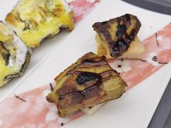 -曼格蒸汽活海鲜·榴莲自助(皇庭广场店)