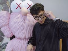 -无界眼镜MaxLess(五角场万达店)