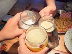 -雪熊精酿·哈尔滨烧烤酒馆(非遗大串店)