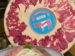 -吼堂老火锅(太古里总店)