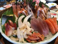 -Mr·Fish鱼鲜生海鲜放题(银泰in99店)