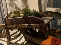 店内装饰-青年公社烤鸭(青年路店)