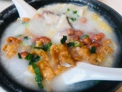 -龙的酒楼·手工早茶·顺德菜(近良路店)